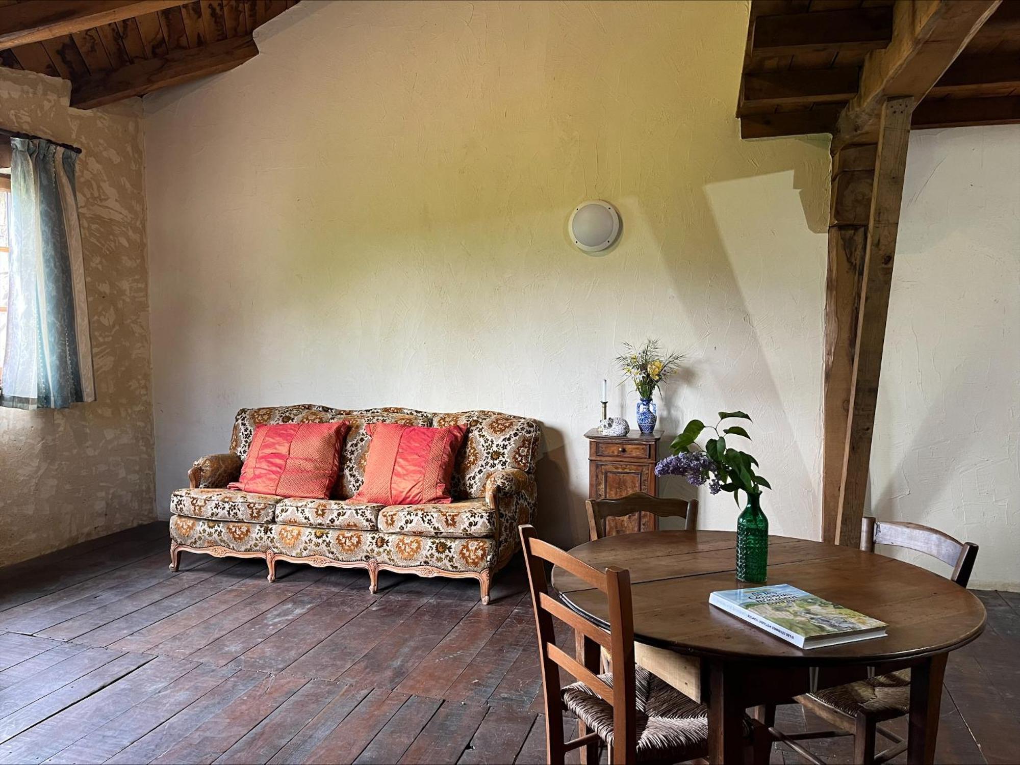 Hotel La Ferme Des Cevennes Florac Zewnętrze zdjęcie